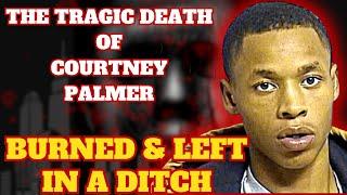 The MOST HORRIFIC HOMICIDE of Tulsa! This is the TRAGIC DEATH of Courtney Palmer