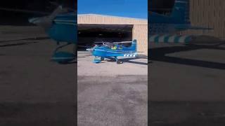 I Bought A New Airplane! #grumman #pilot #B2Aviation #aviation