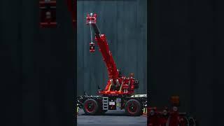  Why LEGO Technic is More Than Just a Toy? #lego #lightmybricks