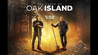 The Curse of Oak Island S9, New Episodes Sundays 10EP