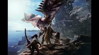 Monster Hunter: World - "Pride of a Nameless Hunter" Mount Theme (High Quality)