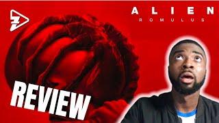 ALIEN: ROMULUS Movie Review 2024 | Is This the BEST Alien Film Yet?