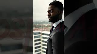 The Adeyemi Family: When Success Meets Faith Teaser