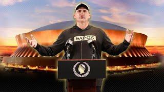 Has Darren Rizzi Already Fixed the Saints Culture? | James Skrmetta Reaction Video