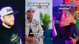 Is TikTok The Oracle of Our Time? (These Videos Are Spooky)