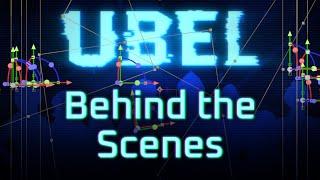Ubel Trailer Breakdown - Behind the Scenes