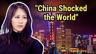 Keyu Jin: How China Leapfrogged The World