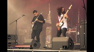 Doomsday Astronaut  - No laughing matter live at posada rock 2022