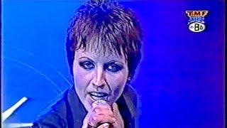 The Cranberries Belgium 1999 Live