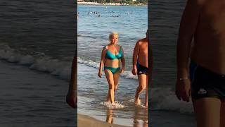  Side Beach Antalya Travel. Sunny day at the Beach #993 #side #turkey #beach