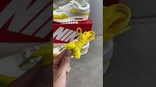 Air Max 1 "Tour Yellow" DX2954-001 #theseekervn #6kerdrops #6kerchoice #nike #airmax #am1 #sneakers