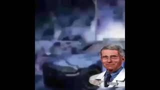 Dr. Fauci, Give Us Vaccines FULL SONG (Remix)