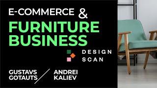 Increase E-commerce Sales and Grow Your Furniture Business