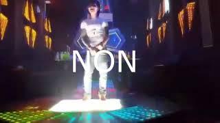 NON cre @NMT vlog