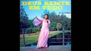 ELIZIETH SILVA - DEUS EXISTE EM TUDO