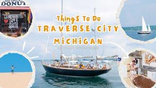 Things To Do in Traverse City, Michigan