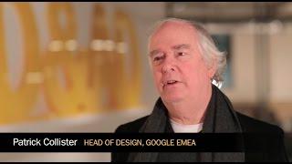 Patrick Collister on The Business of Ideas | D&AD Masterclass