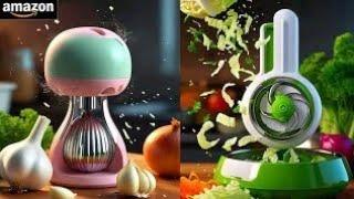 Best Kitchen Gadgets | Viral Kitchen Gadgets On Amazon