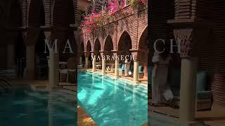 Things to do in Marrakech #marrakech #morocco #marrakesh #travelguide #traveltips #travelblogger