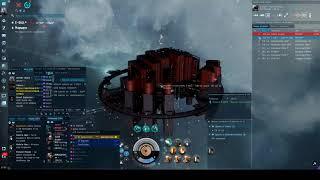 Banderlogs alliance eve online fleet PVP (system E-OGL4)