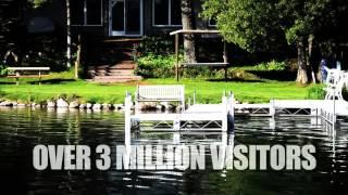 Waterfront Property Experts - United Country Real Estate