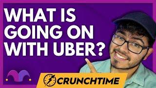 Can Uber Turn Things Around?