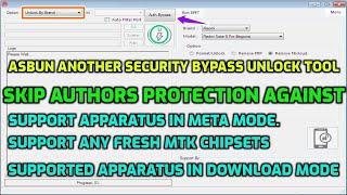 MTK authentication file | mtk auth bypass tool | mtk auth flash tool