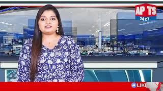 NEWS BULLETIN ||   21.11.2024  ||  APTS  NEWS