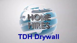 Tom Herriman Of TDH Drywall: Exceptional Pointers On How To Locate A Reliable General Contracti...