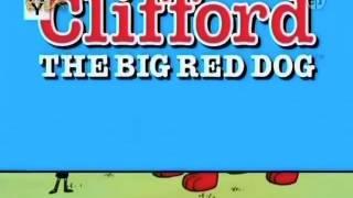 Clifford The big red dog theme song