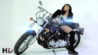 Ishawna - Vroom Vroom [Official Music Video HD]