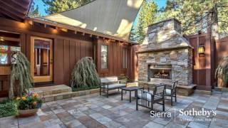 5 bedroom Single Family Home For Sale in Incline Village, Nevada for USD 3,695,000