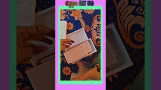 OPPO f27 5G#trendingshorts#youtubeshorts#newmobilephone#Diwalispecial@Krishaartandcraft360