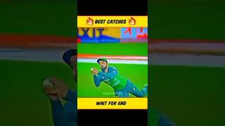 Shadab Khan Best Catches Part 2 