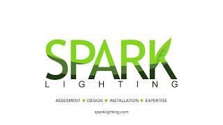 LED Lighting Markets | Spark Lighting