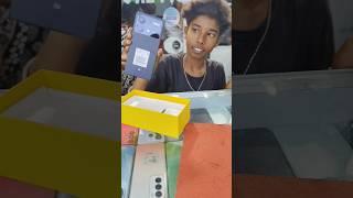 NRE Mobile customer Choose Unboxing Poco X6 Neo  #exclusive #poco #nremobilekandi