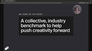 Creativity Benchmark for Advertising 