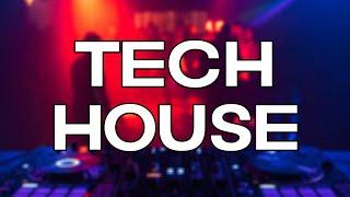 TECH HOUSE MIX | November 2024