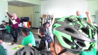 LALA Bike Club 3 15 19 movie