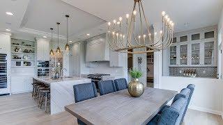 7844 Glenn Road Home Tour | Custom One Homes