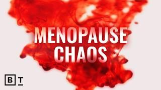 The science of menopause in 13 minutes | Dr. Jen Gunter