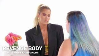 Wedding Bells & Second Chances: Recap (S3, Ep8) | Revenge Body with Khloé Kardashian | E!