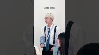 이 마술의 비밀이 뭔지 아시는분?! #shorts