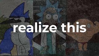 When The Speech Was More Than Just Words | Cartoon Wisdom | Mind Forge