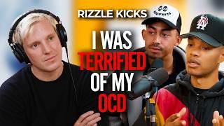 RIZZLE KICKS: MY ANXIETY PARALYSED ME