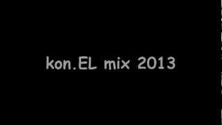 Minimal tech mix 2013