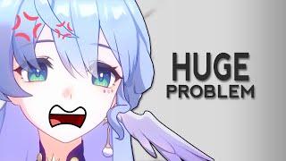 MASSIVE PROBLEM for F2P players RETURNS | Honkai Star Rail