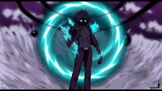 افضل 10 انميات حيث البطل يمتلك قوي لتدمير العالم ويخفيها  عن الجميع