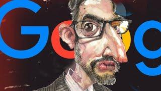 CEO Sundar Pichai is Selling His Alphabet(GOOG) Stocks ll Is it End of Google?