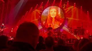 Brit Floyd @ The Royal Liverpool Philharmonic Hall 19:11:24 Shine On You Crazy Diamond